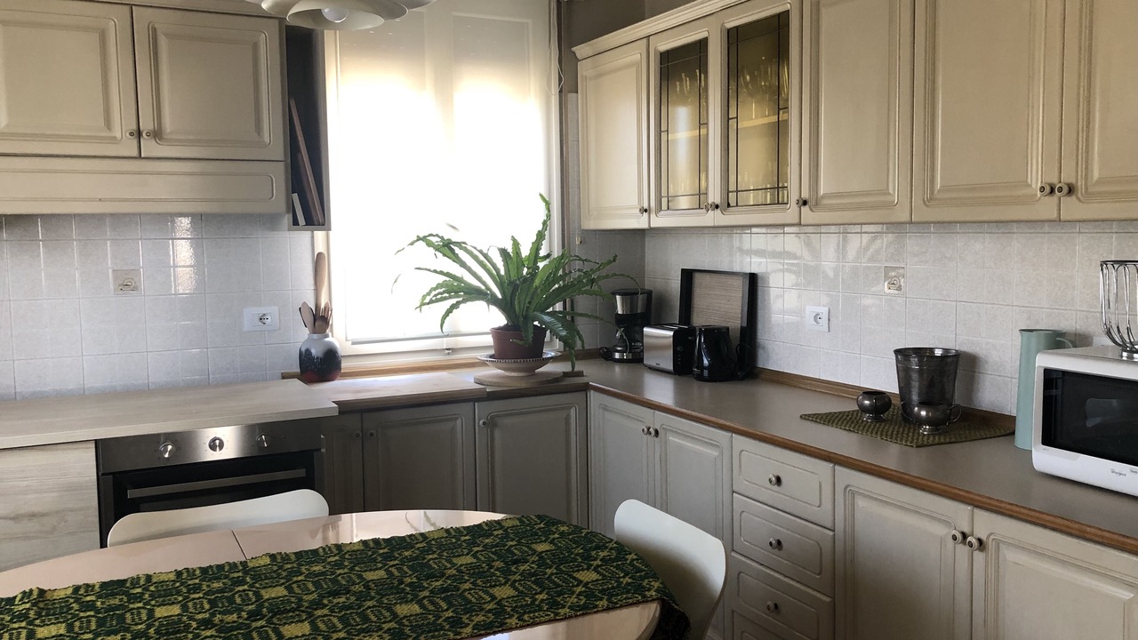 Photo of Kitchen in Silea