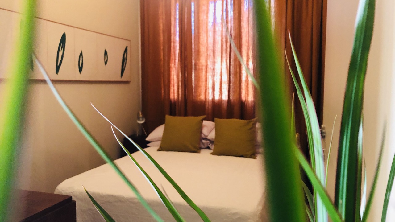 Photo of Bedroom in Silea