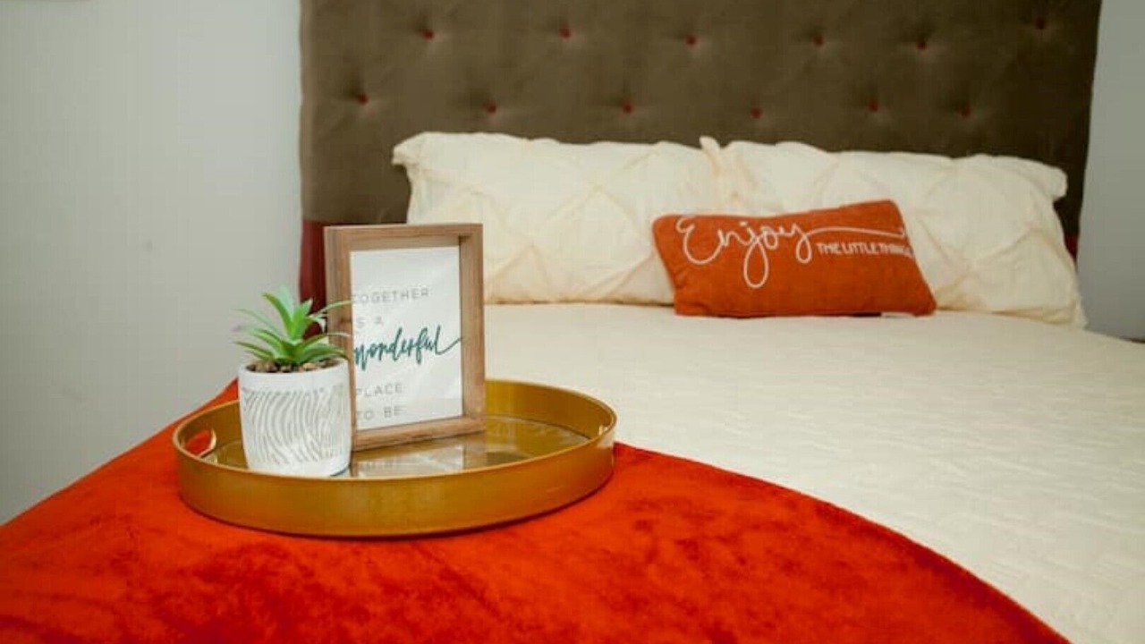 Photo of Bedroom in Jack's Hill