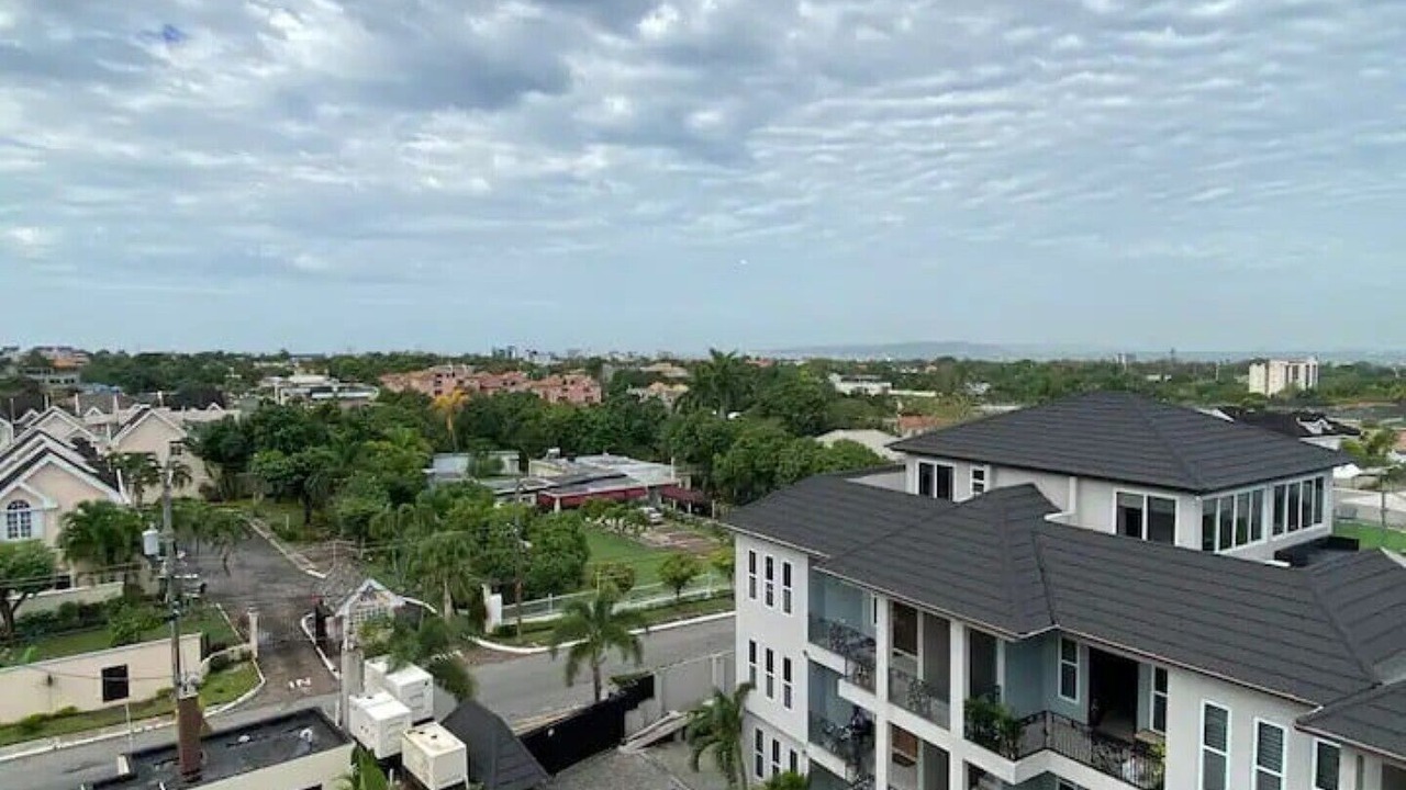 Photo of Outdoor in Jack's Hill