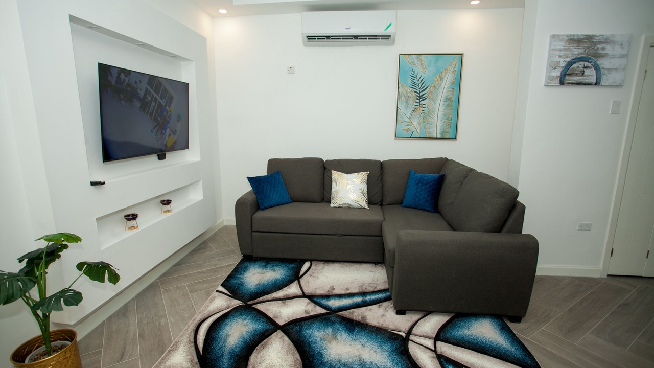 Photo of Livingroom in Jack's Hill