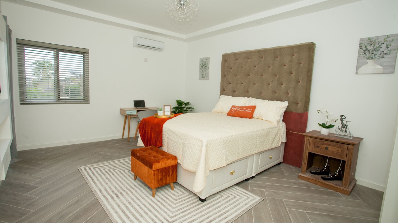 Photo of Bedroom in Jack's Hill