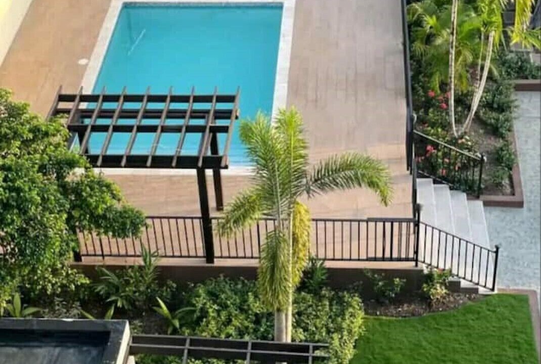 Photo of Outdoor in Jack's Hill