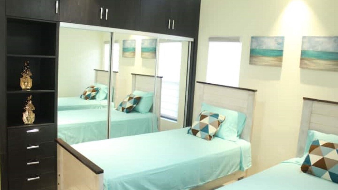 Photo of Bedroom in Jack's Hill