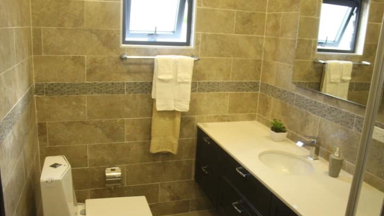 Photo of Bathroom in Jack's Hill
