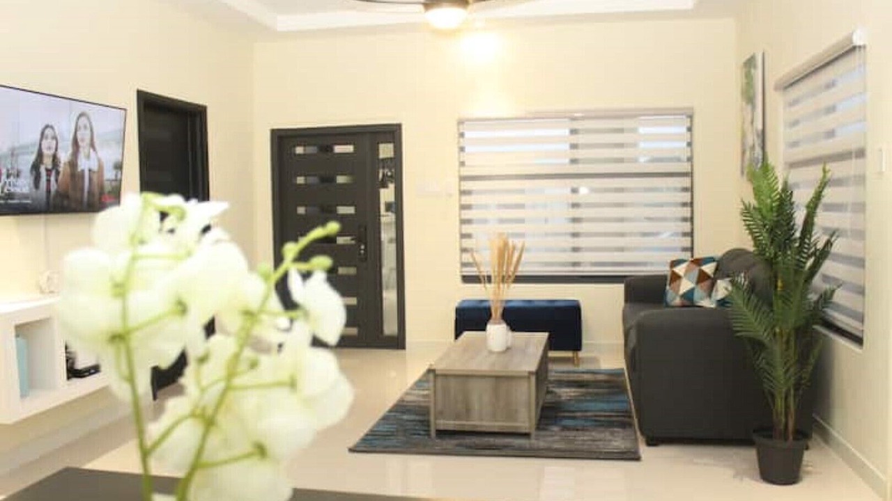 Photo of Livingroom in Jack's Hill