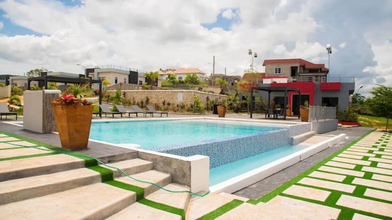 Photo of Outdoor in Jack's Hill