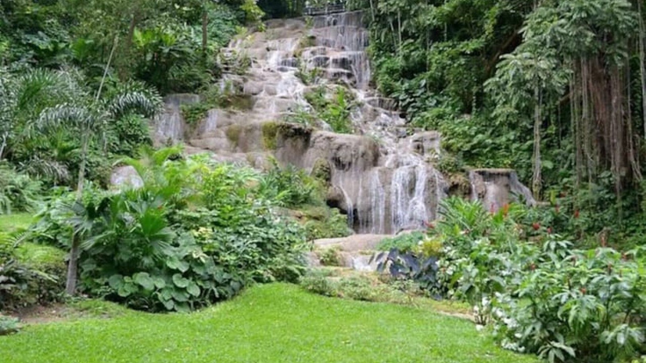 Photo of Outdoor in Jack's Hill