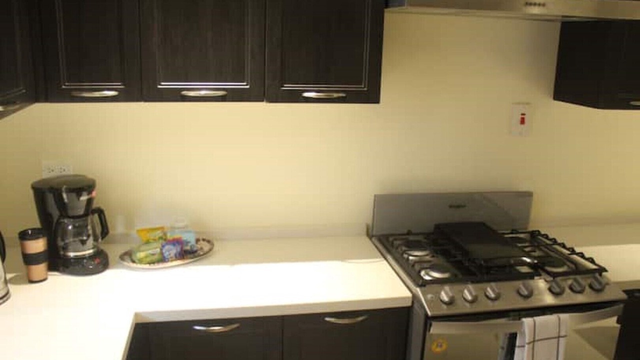 Photo of Kitchen in Jack's Hill