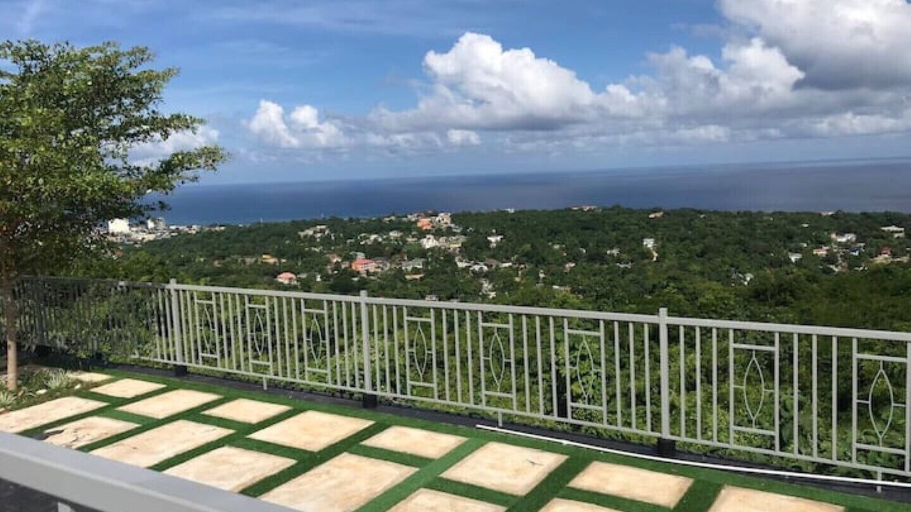Photo of Outdoor in Jack's Hill