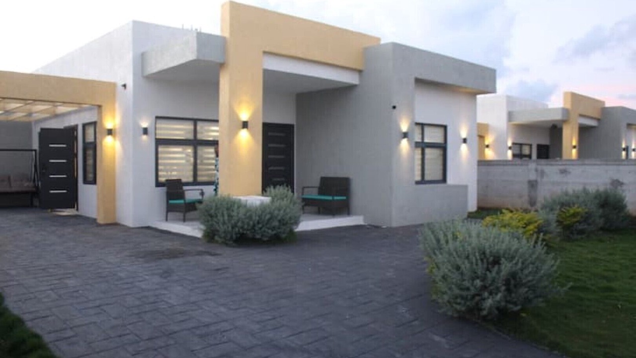 Photo of Outdoor in Jack's Hill