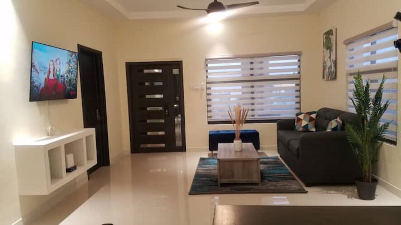 Photo of Livingroom in Jack's Hill