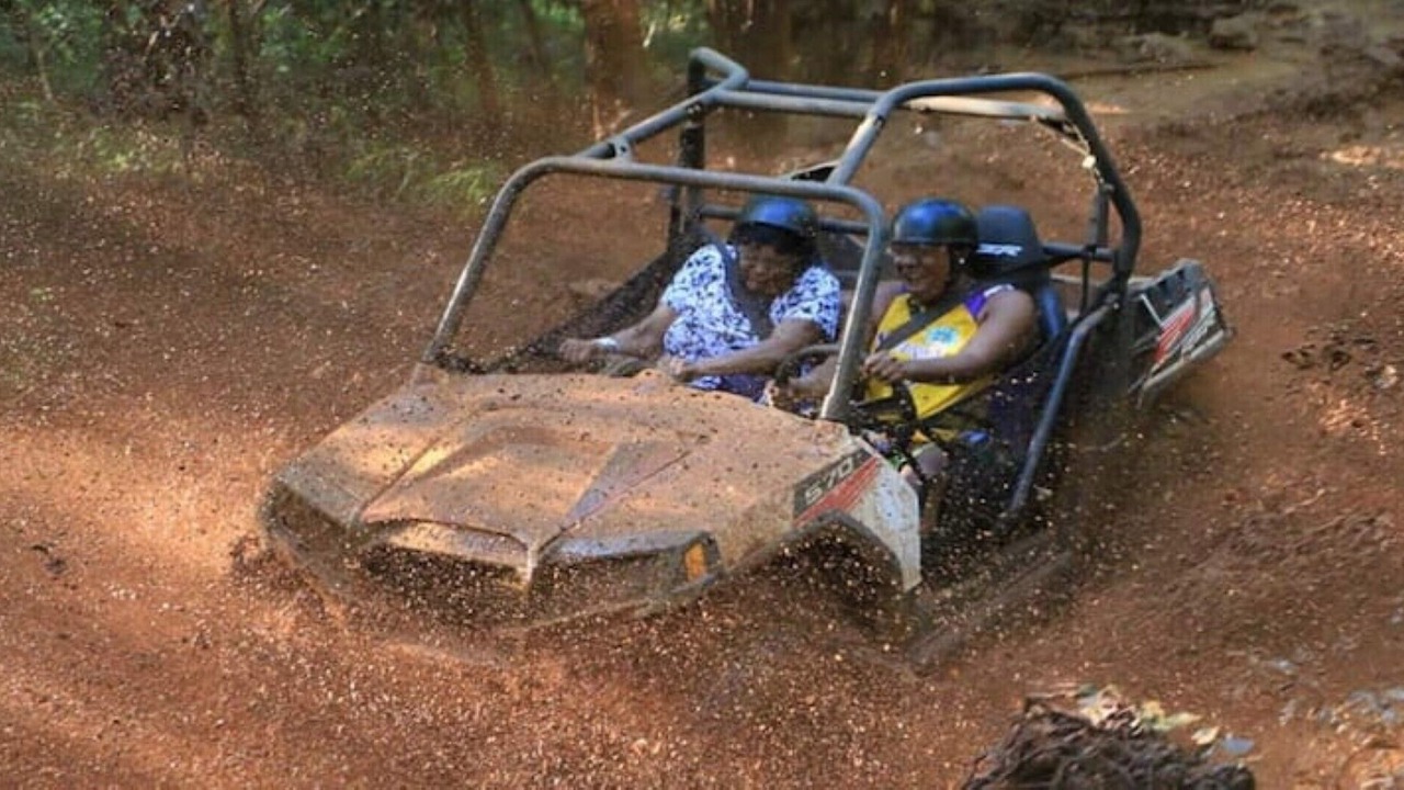 Photo of Others in Jack's Hill