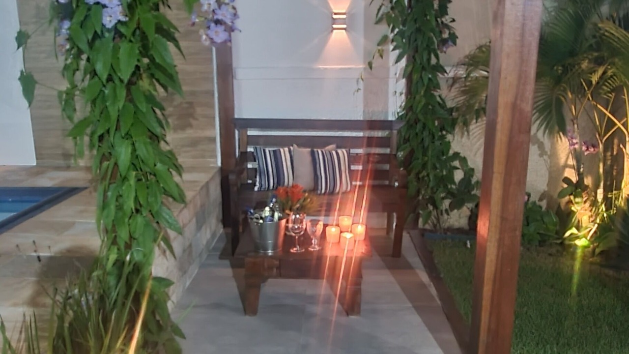 Photo of Patio Balcony in Grussai