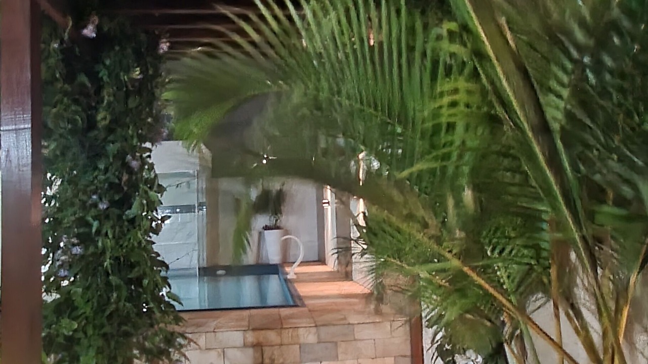 Photo of Patio Balcony in Grussai