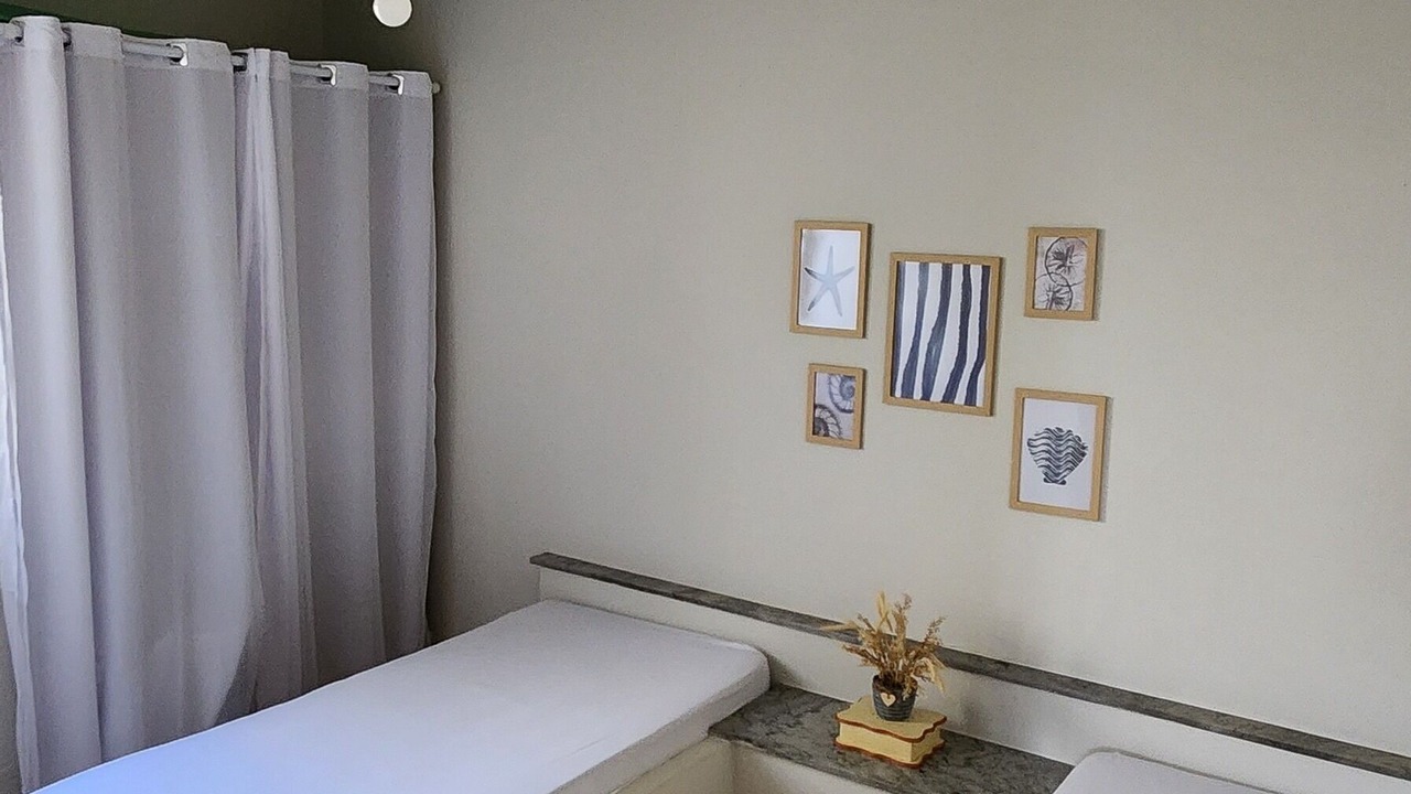 Photo of Bedroom in Grussai