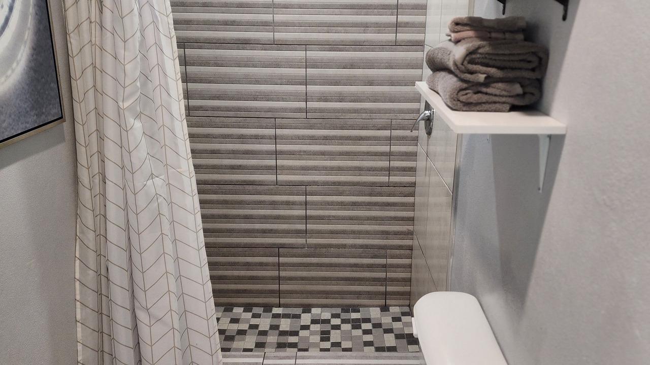 Photo of Bathroom in Nassau