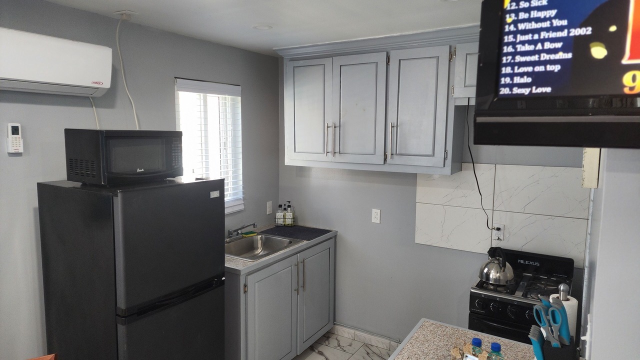 Photo of Kitchen in Nassau