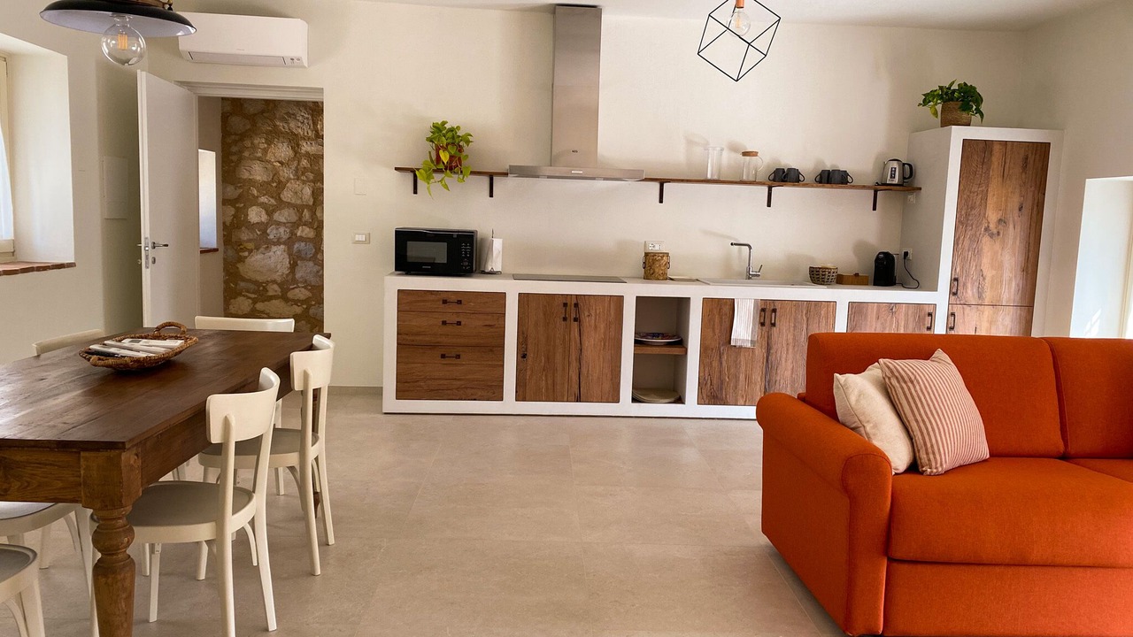 Photo of Livingroom in Lione