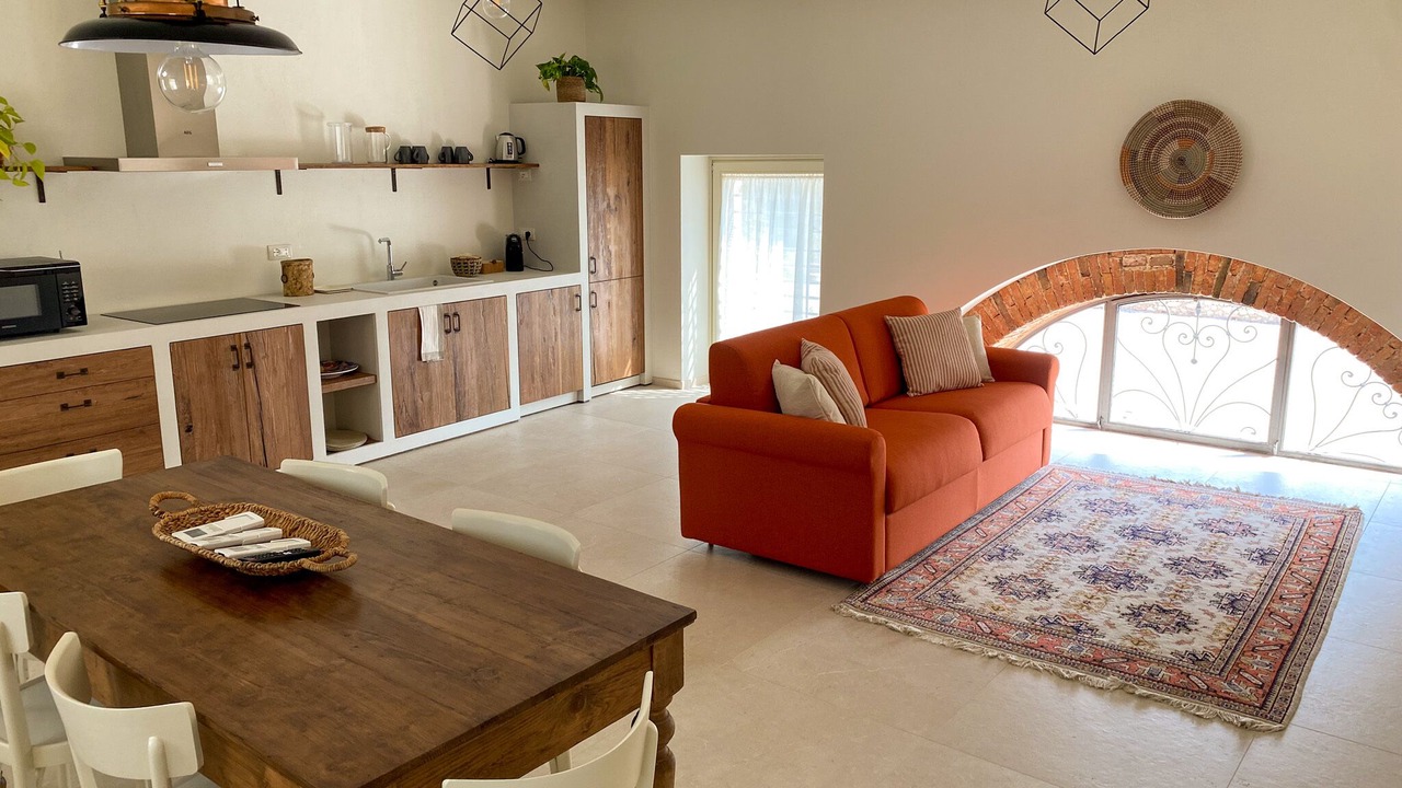 Photo of Livingroom in Lione