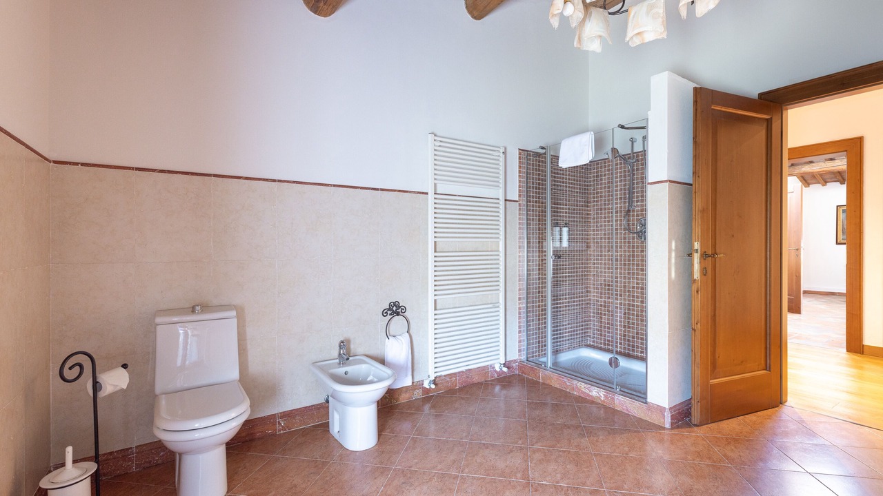 Photo of Bathroom in Lione