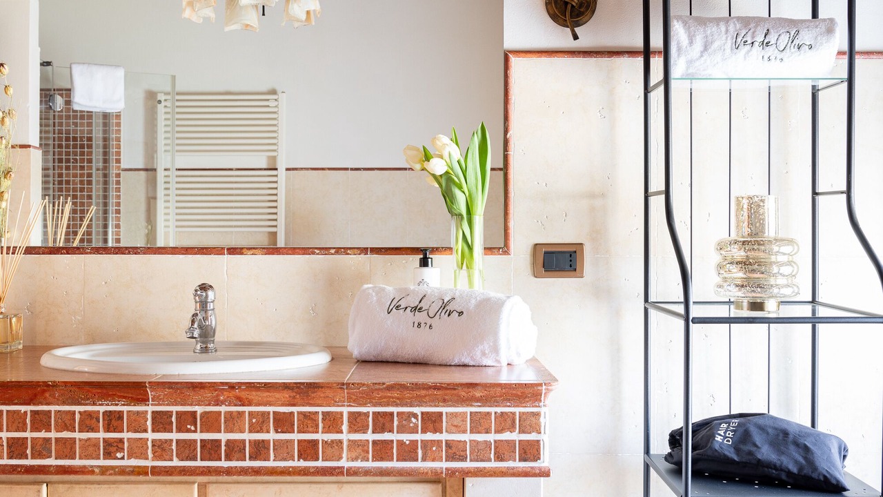 Photo of Bathroom in Lione
