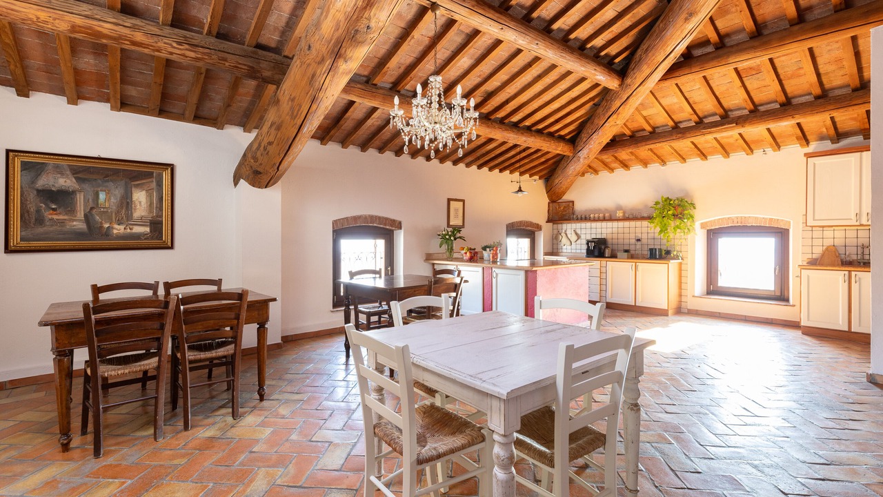 Photo of Kitchen in Lione