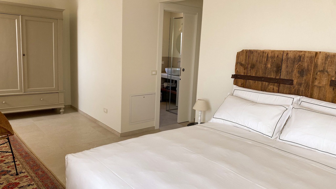 Photo of Bedroom in Lione