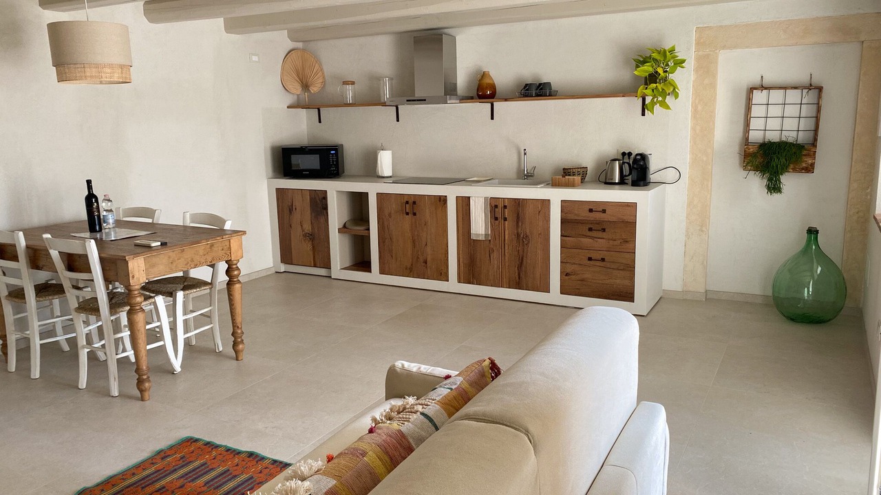 Photo of Livingroom in Lione