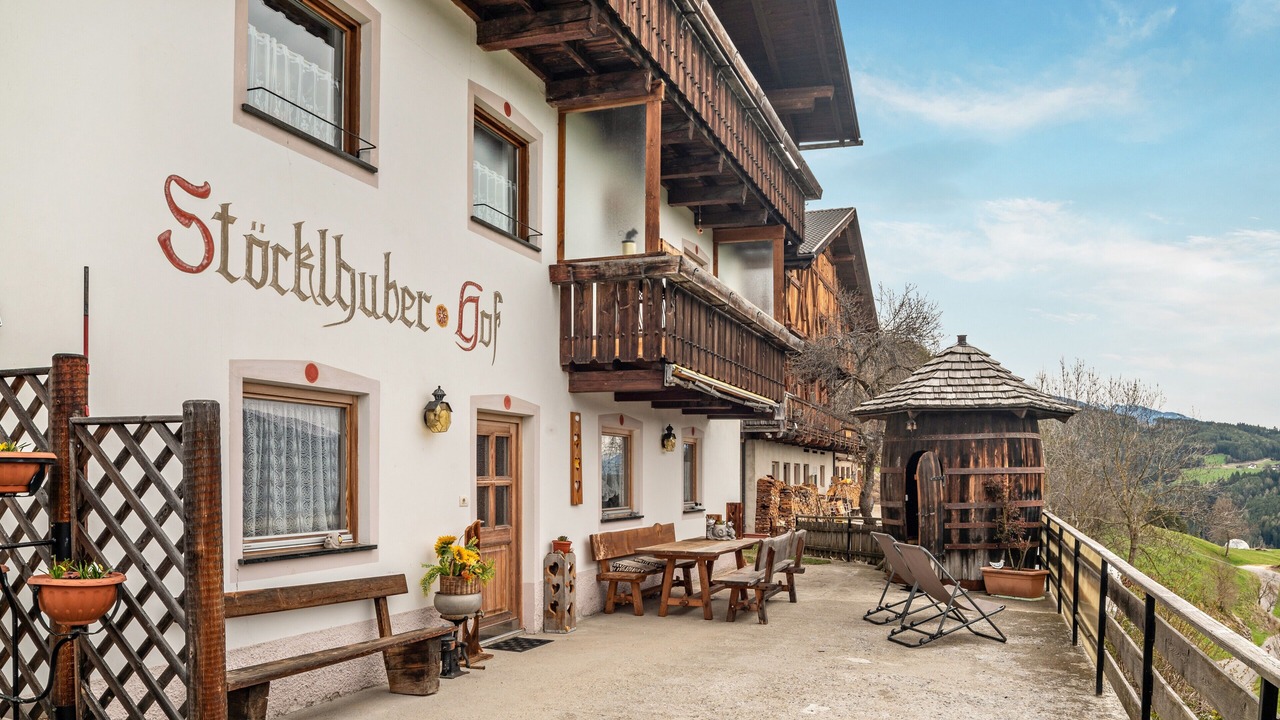 Photo of Outdoor in Vandoies