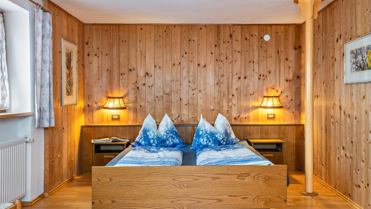 Photo of Bedroom in Vandoies