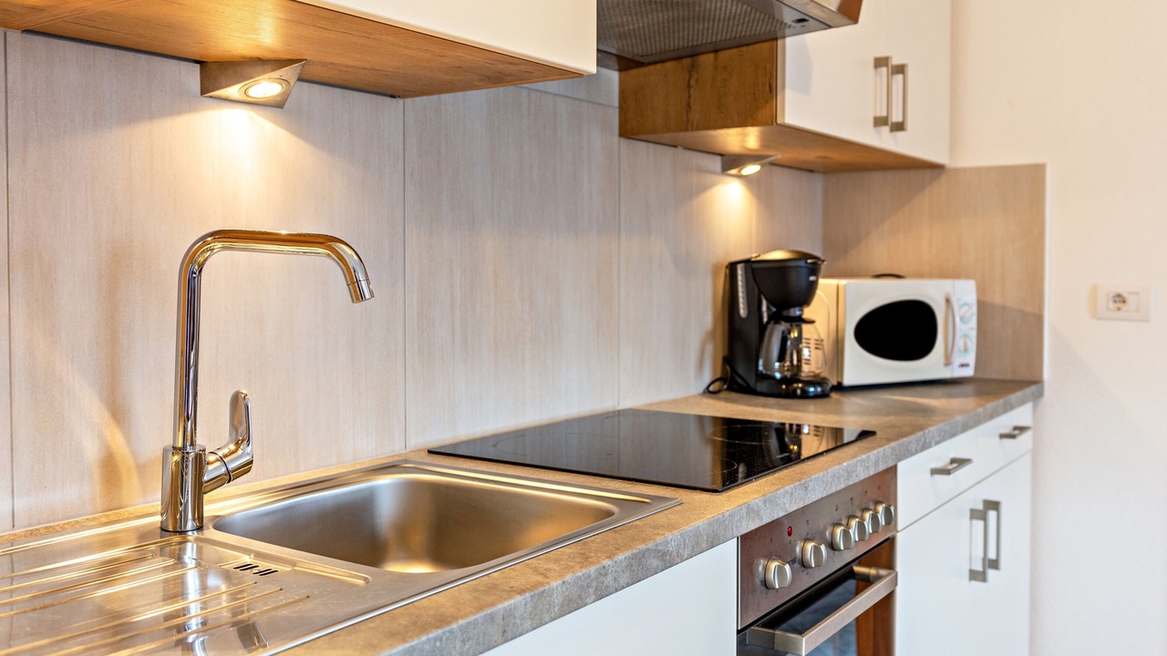 Photo of Kitchen in Vandoies