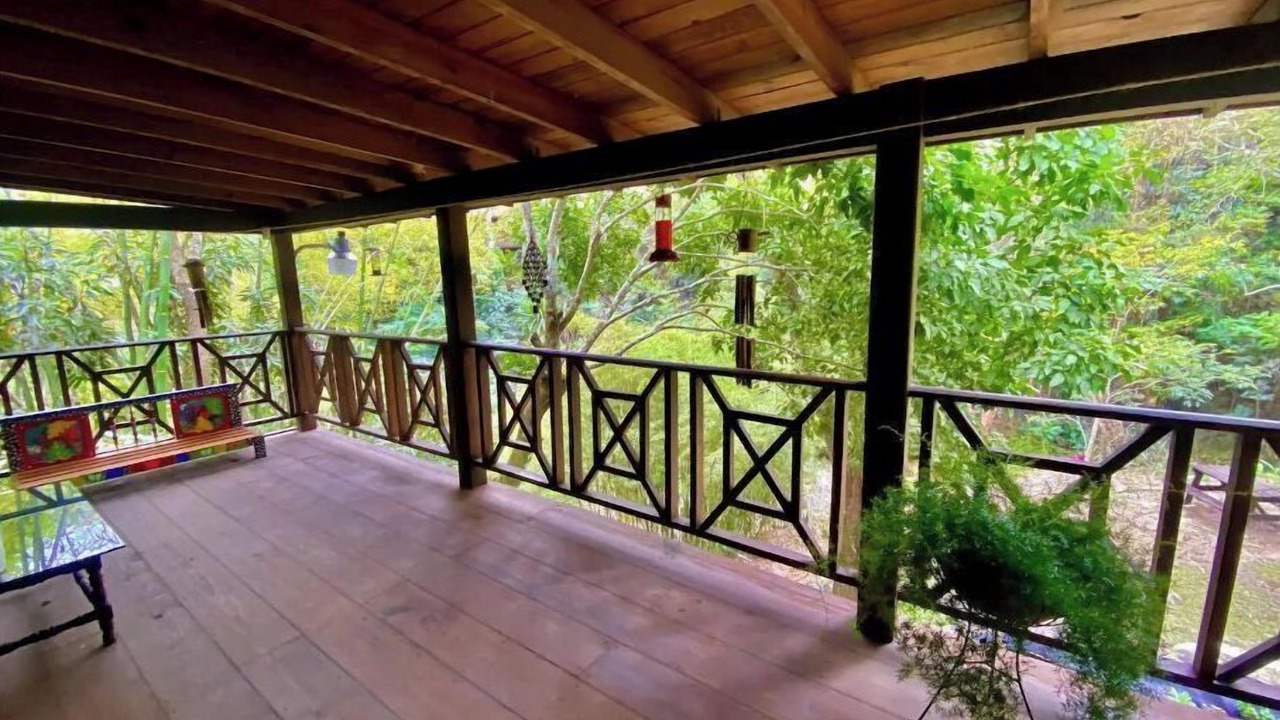 Photo of Patio Balcony in Kingston