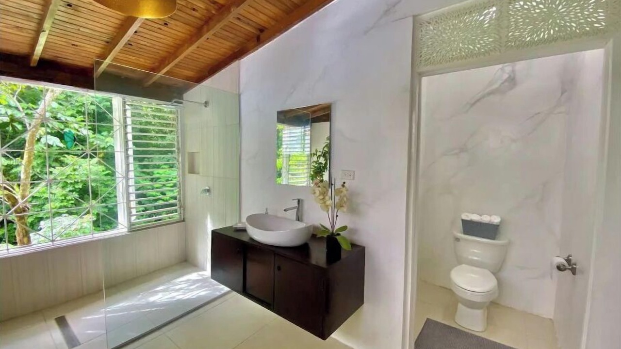 Photo of Bathroom in Kingston