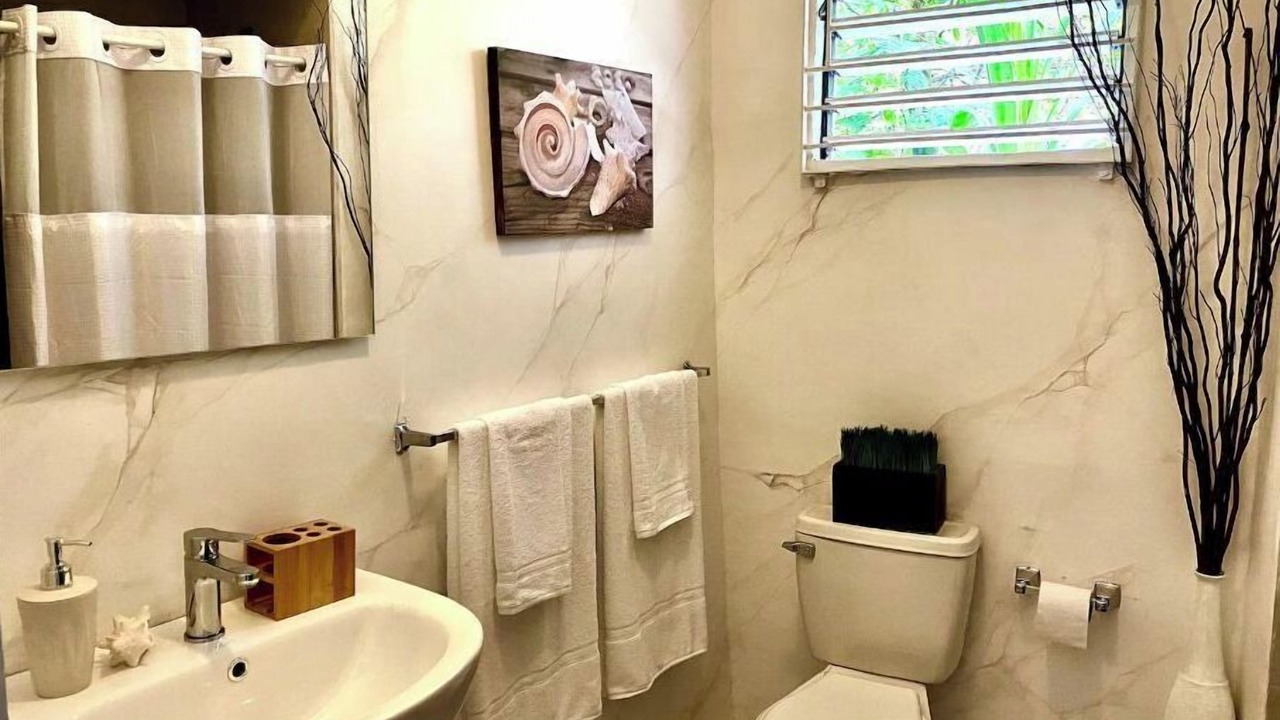 Photo of Bathroom in Kingston