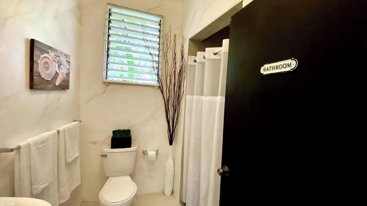 Photo of Bathroom in Kingston