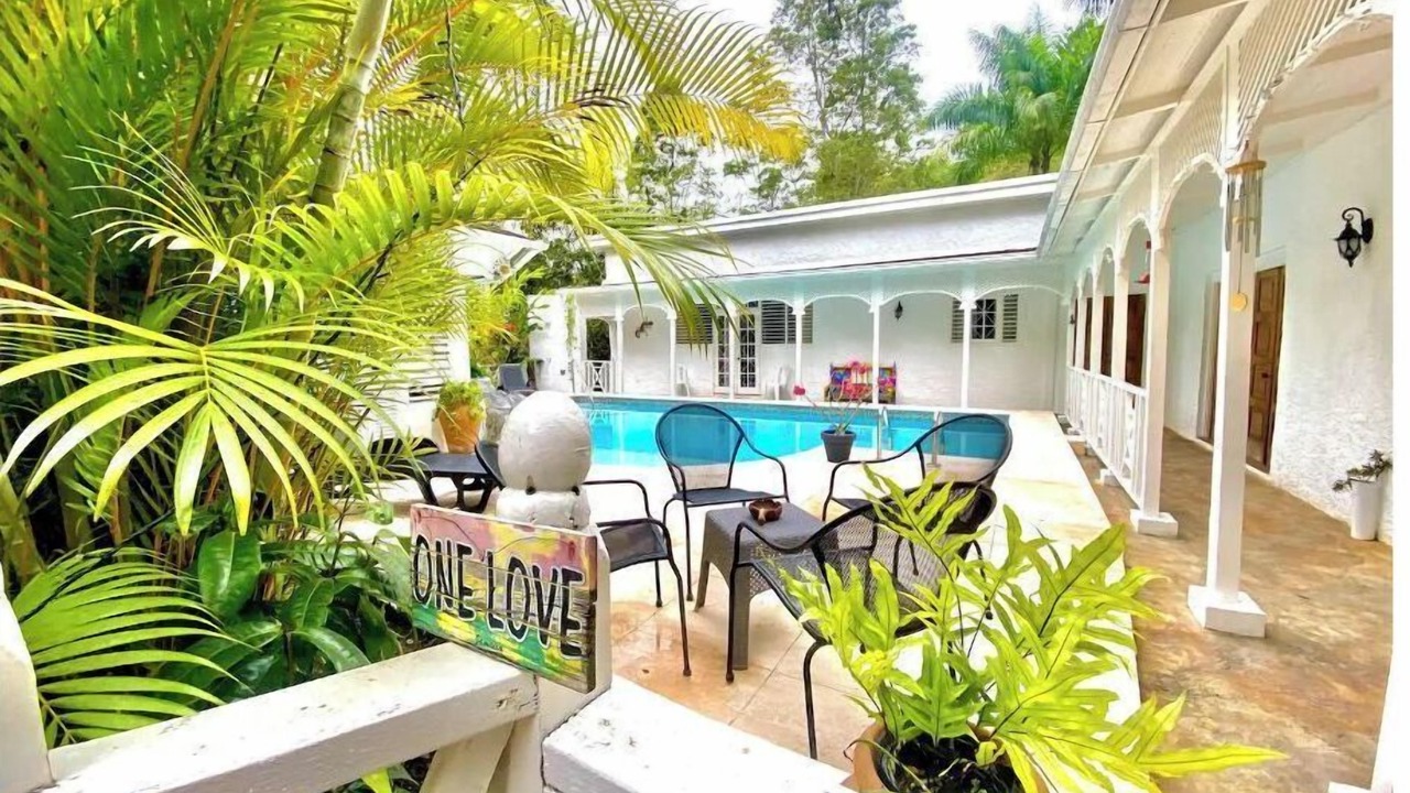 Photo of Patio Balcony in Kingston