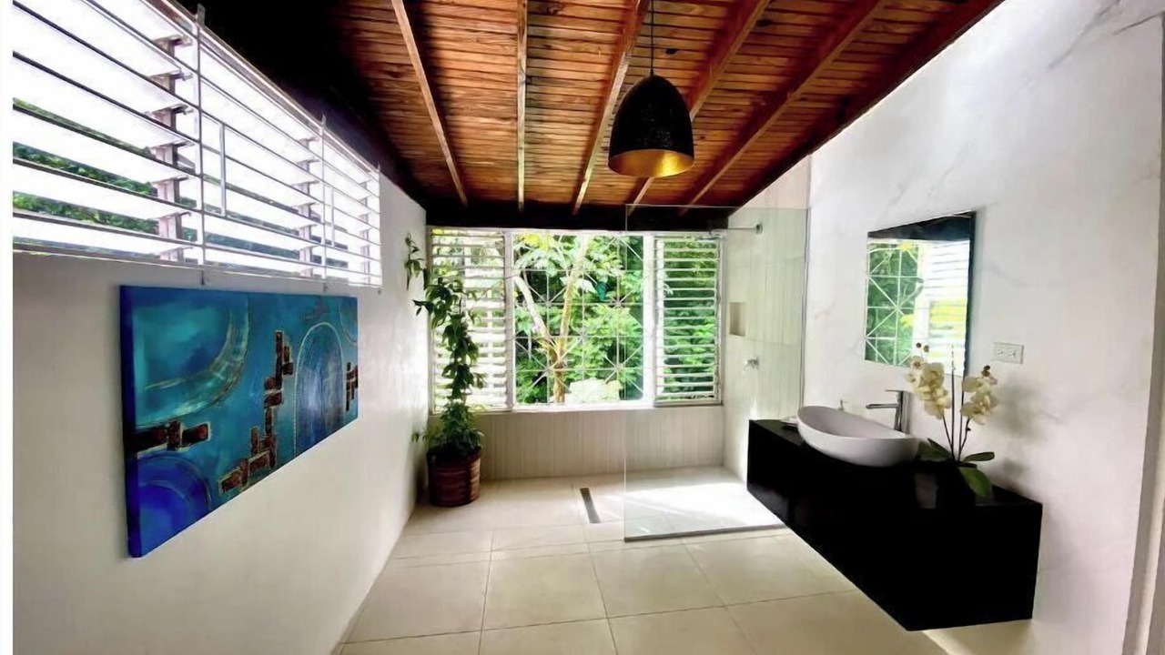 Photo of Bathroom in Kingston