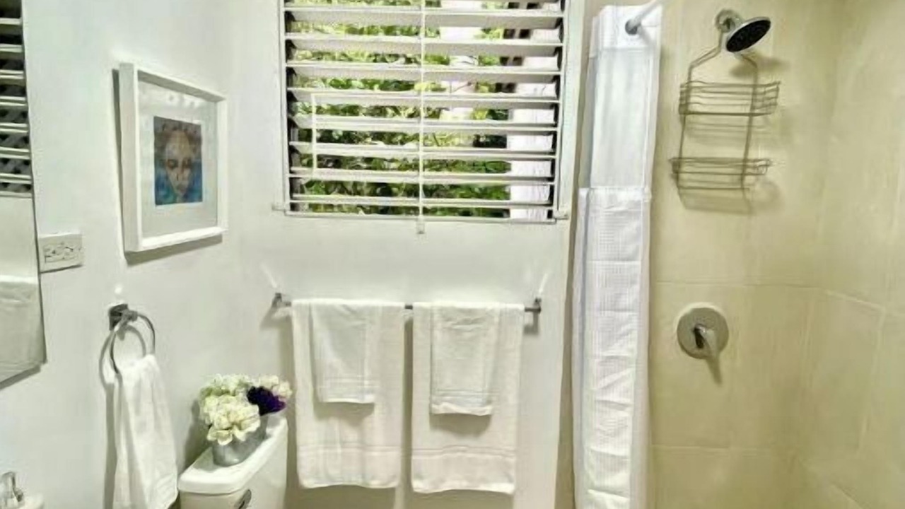 Photo of Bathroom in Kingston
