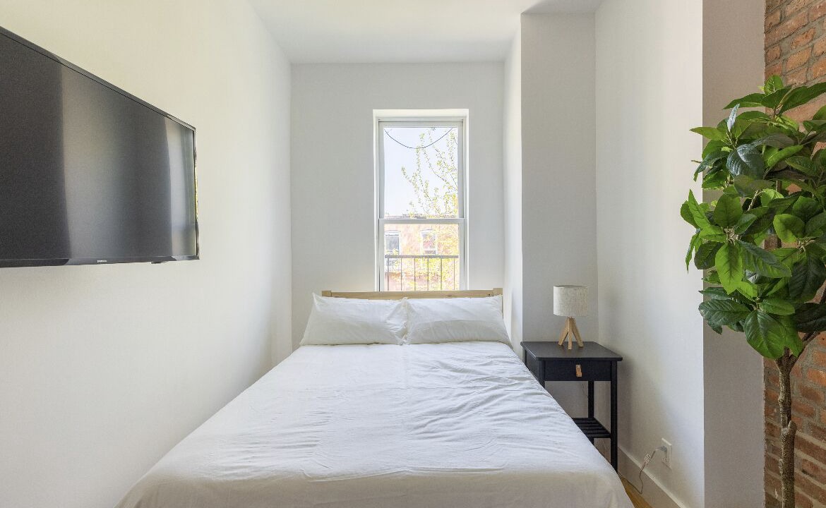 Photo of Bedroom in Bedford-Stuyvesant