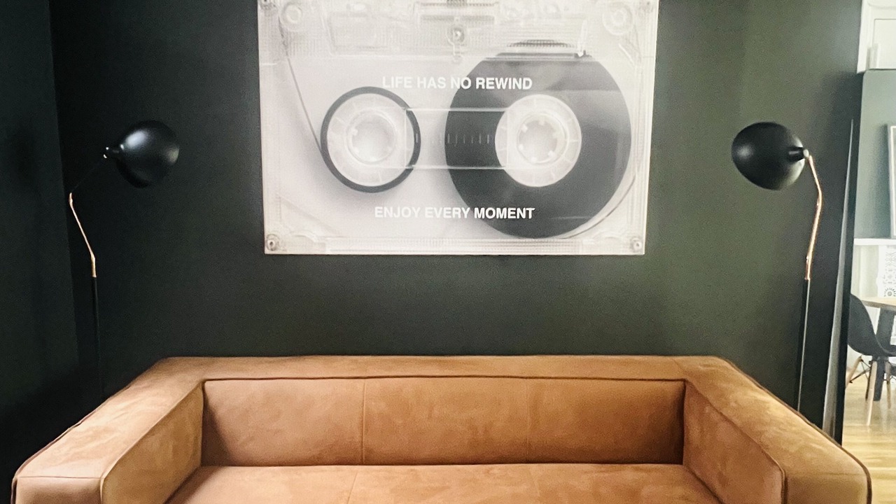 Photo of Livingroom in Bedford-Stuyvesant