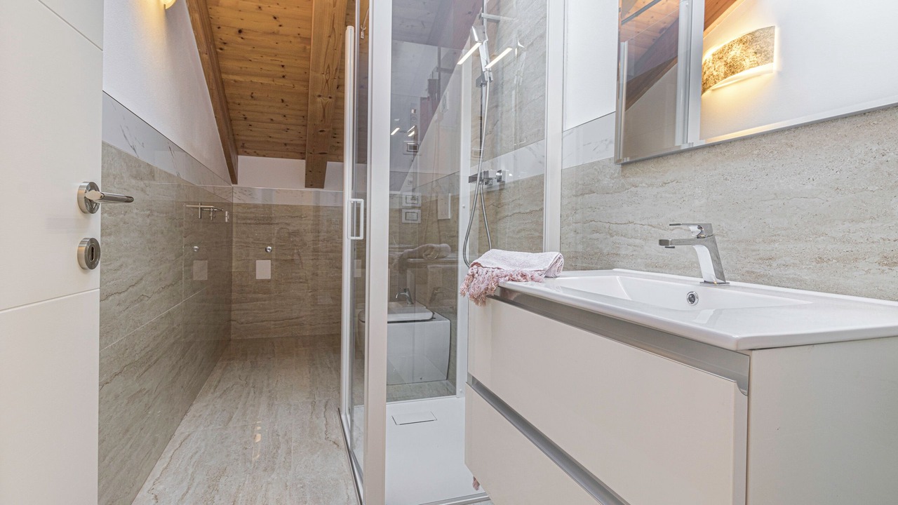 Photo of Bathroom in Cimadolmo