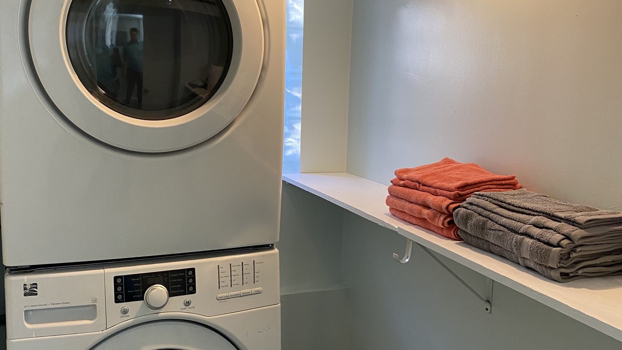 Photo of Bedroom in Queens