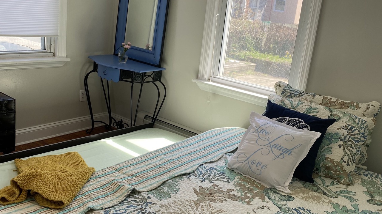 Photo of Bedroom in Queens