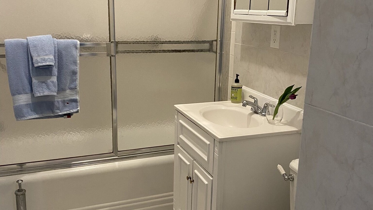Photo of Bathroom in Queens
