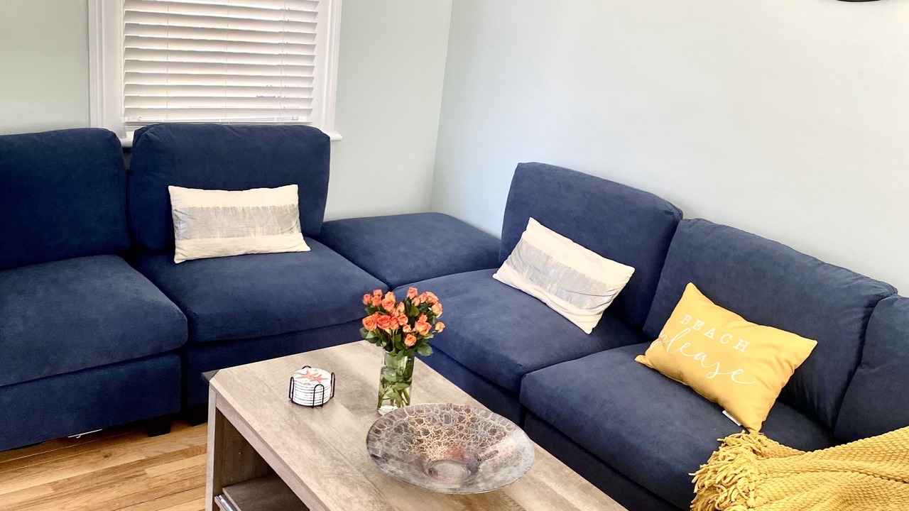 Photo of Bedroom in Queens