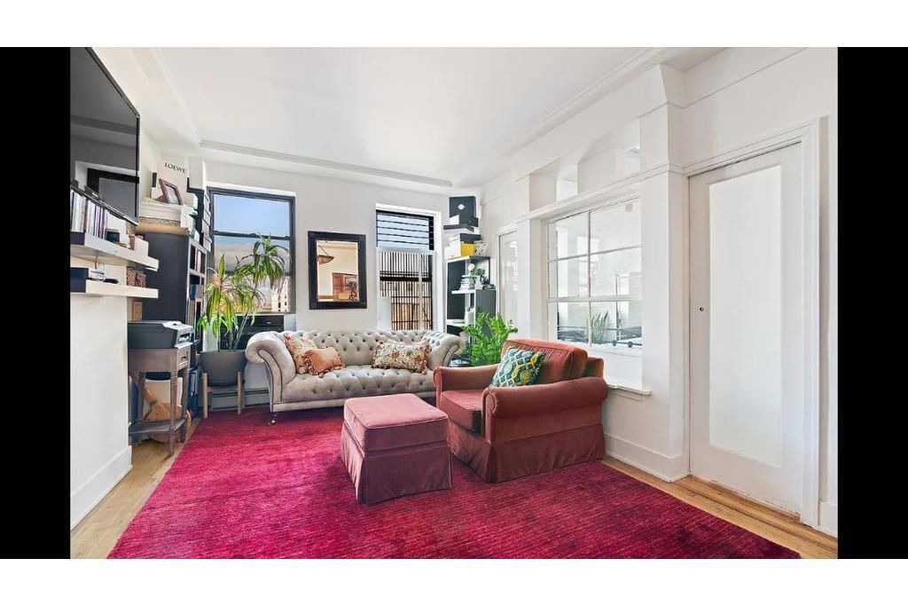 Photo of Livingroom in Gowanus