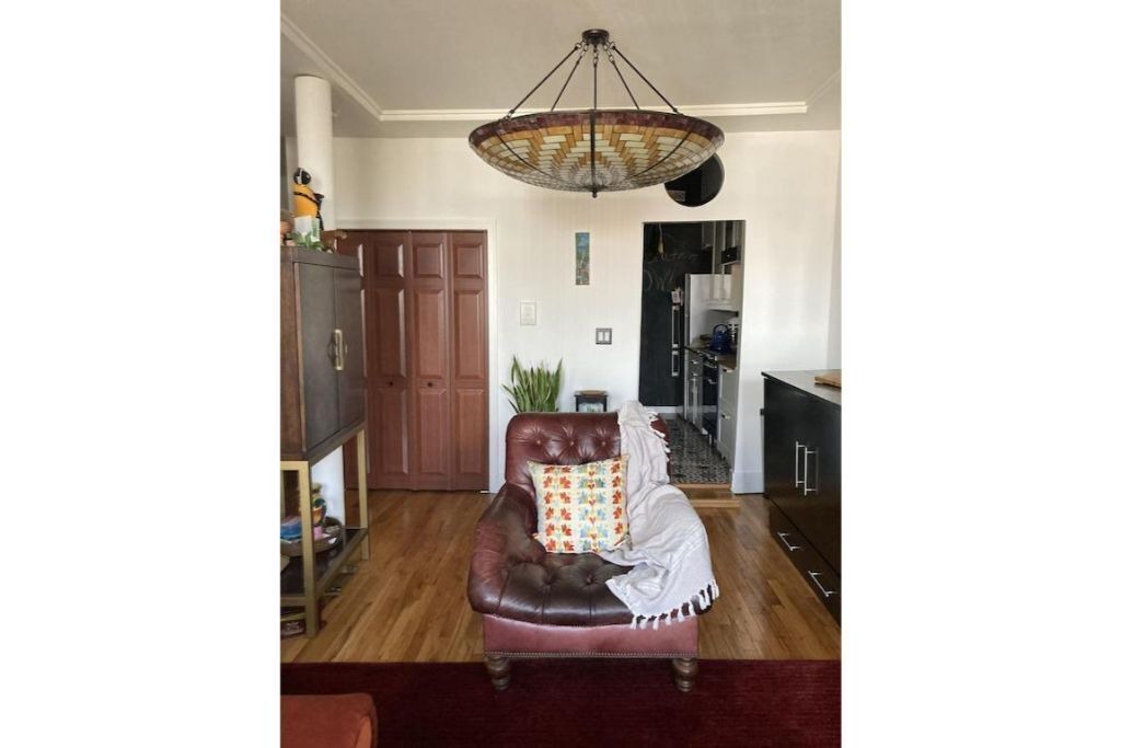 Photo of Livingroom in Gowanus