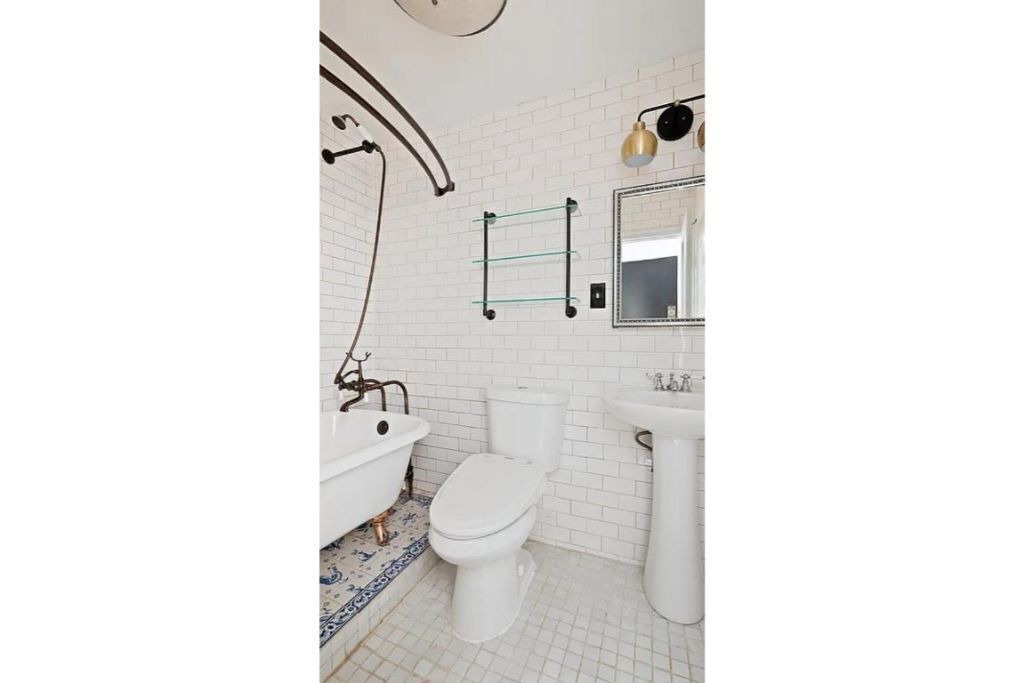 Photo of Bathroom in Gowanus
