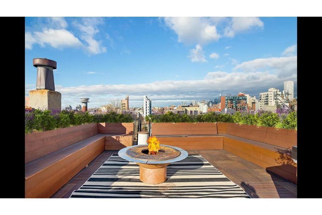 Photo of Patio Balcony in Gowanus